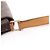 Borsa a tracolla Louis Vuitton Musette Salsa Monogram Marrone - vista 10