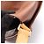 Borsa a tracolla Louis Vuitton Musette Salsa Monogram Marrone - vista 11