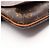 Borsa a tracolla Louis Vuitton Musette Salsa Monogram Marrone - vista 9
