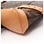 Zaino/Borsa Louis Vuitton Montsouris GM Monogram Marrone - vista 10