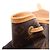 Zaino/Borsa Louis Vuitton Montsouris GM Monogram Marrone - vista 14