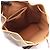 Zaino/Borsa Louis Vuitton Montsouris GM Monogram Marrone - vista 3