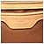 Zaino/Borsa Louis Vuitton Montsouris GM Monogram Marrone - vista 4