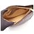 Borsa a Spalla Louis Vuitton Looping MM Monogram Marrone - vista 3