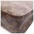 Borsa a Spalla Louis Vuitton Looping MM Monogram Marrone - vista 7