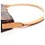 Borsa a Spalla Louis Vuitton Looping MM Monogram Marrone - vista 9