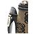 Borsa a Spalla Loewe Anagram Nero Beige - vista 6