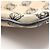 Borsa a Spalla Loewe Anagram Nero Beige - vista 7