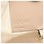 Borsa a mano in pelle Loewe Hammock Small Beige - vista 4