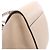 Borsa a mano in pelle Loewe Hammock Small Beige - vista 7