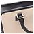 2-Way Handtasche Loewe Amazona 23 Schwarz Beige - Ansicht 5