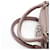 Borsa Loewe Amazona 36 Beige - vista 12
