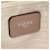 Borsa Loewe Amazona 36 Beige - vista 4