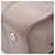 Borsa Loewe Amazona 36 Beige - vista 7