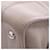 Borsa Loewe Amazona 36 Beige - vista 9