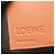 Borsa Hammock Loewe - Borsa a mano compatta in pelle Marrone - vista 4