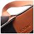 Borsa Hammock Loewe - Borsa a mano compatta in pelle Marrone - vista 6