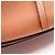 Borsa Hammock Loewe - Borsa a mano compatta in pelle Marrone - vista 9