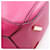 Borsa Loewe Puzzle Medium 2-Way Handbag Rosa - vista 10