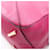 Borsa Loewe Puzzle Medium 2-Way Handbag Rosa - vista 9