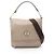 Borsa a tracolla 2-way Loewe Maia Anagram Beige