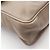 Borsa a tracolla 2-way Loewe Maia Anagram Beige - vista 11