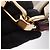 Borsa a tracolla 2-way Loewe Maia Anagram Beige - vista 12