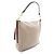 Borsa a tracolla 2-way Loewe Maia Anagram Beige - vista 2