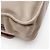 Borsa a tracolla 2-way Loewe Maia Anagram Beige - vista 9