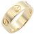 Anello Love in oro giallo 18K Cartier D'oro