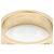 Anello Love in oro giallo 18K Cartier D'oro - vista 3