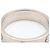 Cartier Love Ring aus 18K Weißgold Silber - Ansicht 3