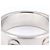 Cartier Love Ring aus 18K Weißgold Silber - Ansicht 3