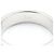 Cartier Love Ring aus 18K Weißgold Silber - Ansicht 3