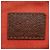 Borsa a Spalla Louis Vuitton Damier Belem MM Marrone - vista 10