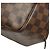 Borsa a Spalla Louis Vuitton Damier Belem MM Marrone - vista 6