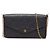 Louis Vuitton Monogram Empreinte Pochette Felicie Rosso Blu navy