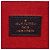 Louis Vuitton Monogram Empreinte Pochette Felicie Rosso Blu navy - vista 12