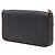 Louis Vuitton Monogram Empreinte Pochette Felicie Rosso Blu navy - vista 2