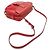 Borsa a tracolla Louis Vuitton Epi Jeune Fille Rosso - vista 10