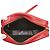 Borsa a tracolla Louis Vuitton Epi Jeune Fille Rosso - vista 11