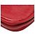 Borsa a tracolla Louis Vuitton Epi Jeune Fille Rosso - vista 6