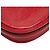 Borsa a tracolla Louis Vuitton Epi Jeune Fille Rosso - vista 7