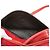 Borsa a tracolla Louis Vuitton Epi Jeune Fille Rosso - vista 9
