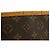 Borsa a Spalla Louis Vuitton Monogram Delightful MM Marrone - vista 5