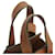Borsa Loewe Hammock Mini Marrone  - vista 5