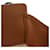 Borsa Loewe Hammock Mini Marrone  - vista 9