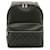 Louis Vuitton Taigarama Monogram Eclipse Rucksack Braun Schwarz