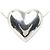 Collana Tiffany & Co. Heart - vista 2