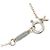 Collana Tiffany & Co. Heart - vista 6